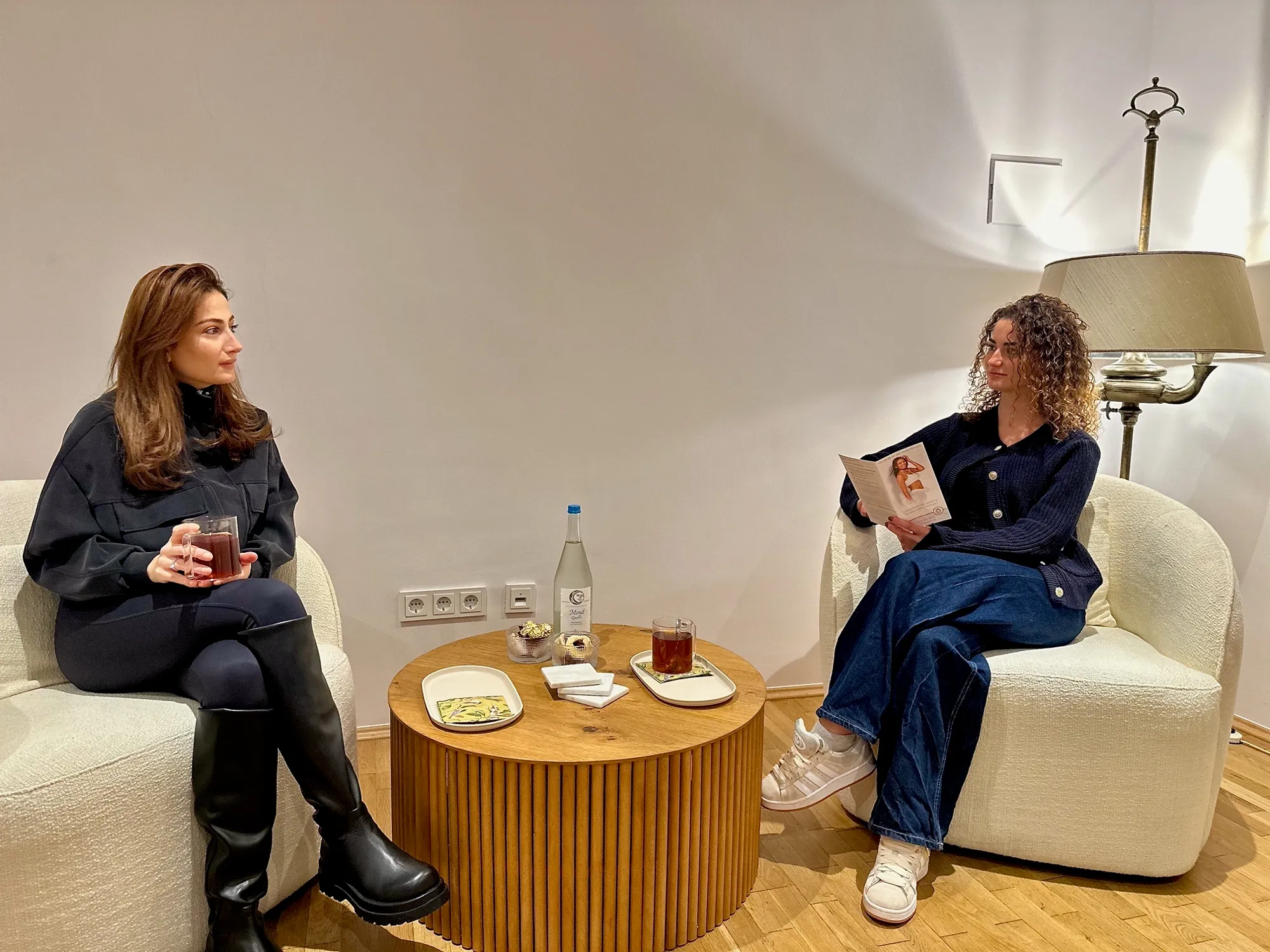 Kostenlose Beratung zur Laser-Haarentfernung Ohren in München