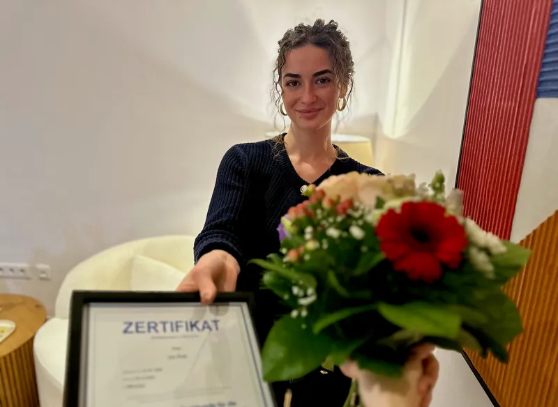 Schritt 4: Nachsorge & unsere Streichelweich-Garantie